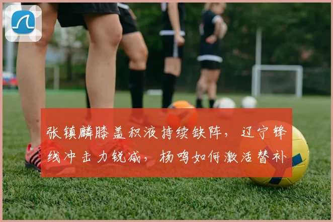 张镇麟膝盖积液持续缺阵,辽宁锋线冲击力锐减,杨鸣如何激活替补?